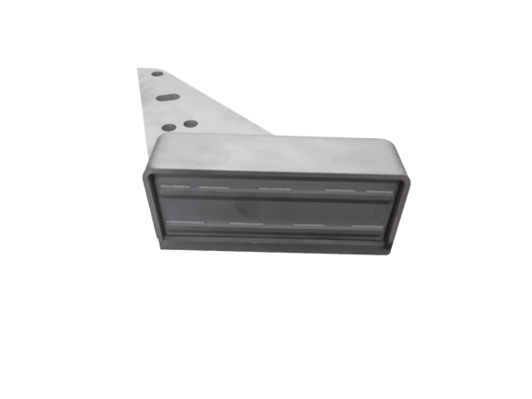 Knivplademagnet med holder - Image 4