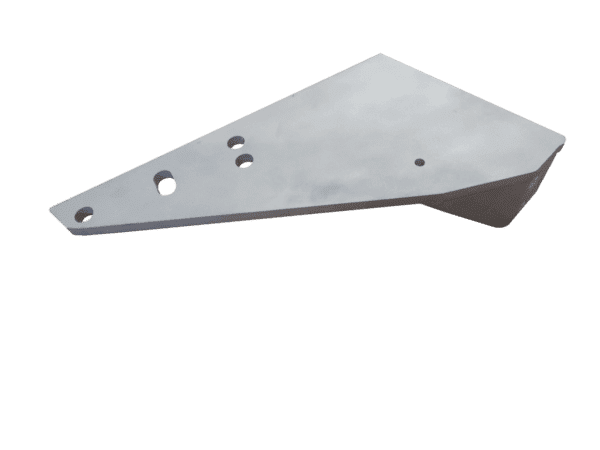 Knivplademagnet med holder - Image 2