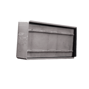 Topplademagnet