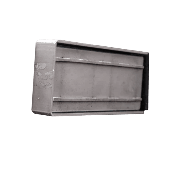 Topplademagnet