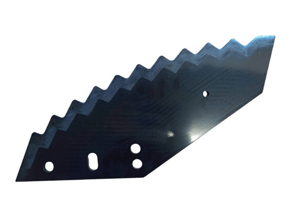 Messer für Magnet mit Wolfram – Bild 3