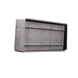 Topplademagnet